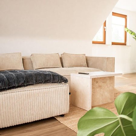 Ferienwohnung Am Bollrich Goslar Extérieur photo