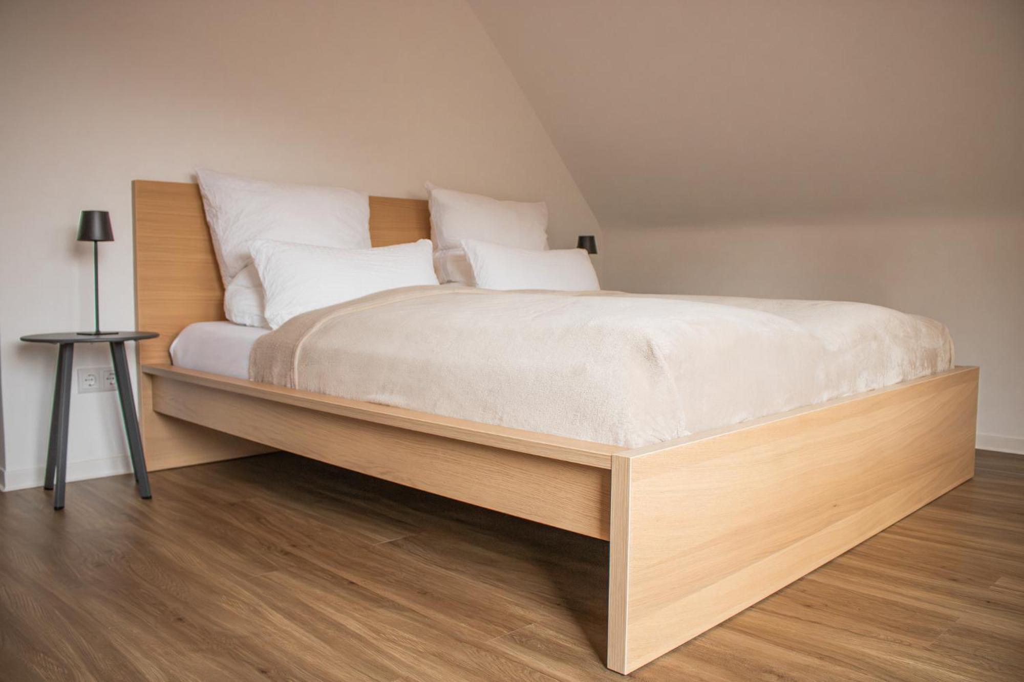 Ferienwohnung Am Bollrich Goslar Extérieur photo