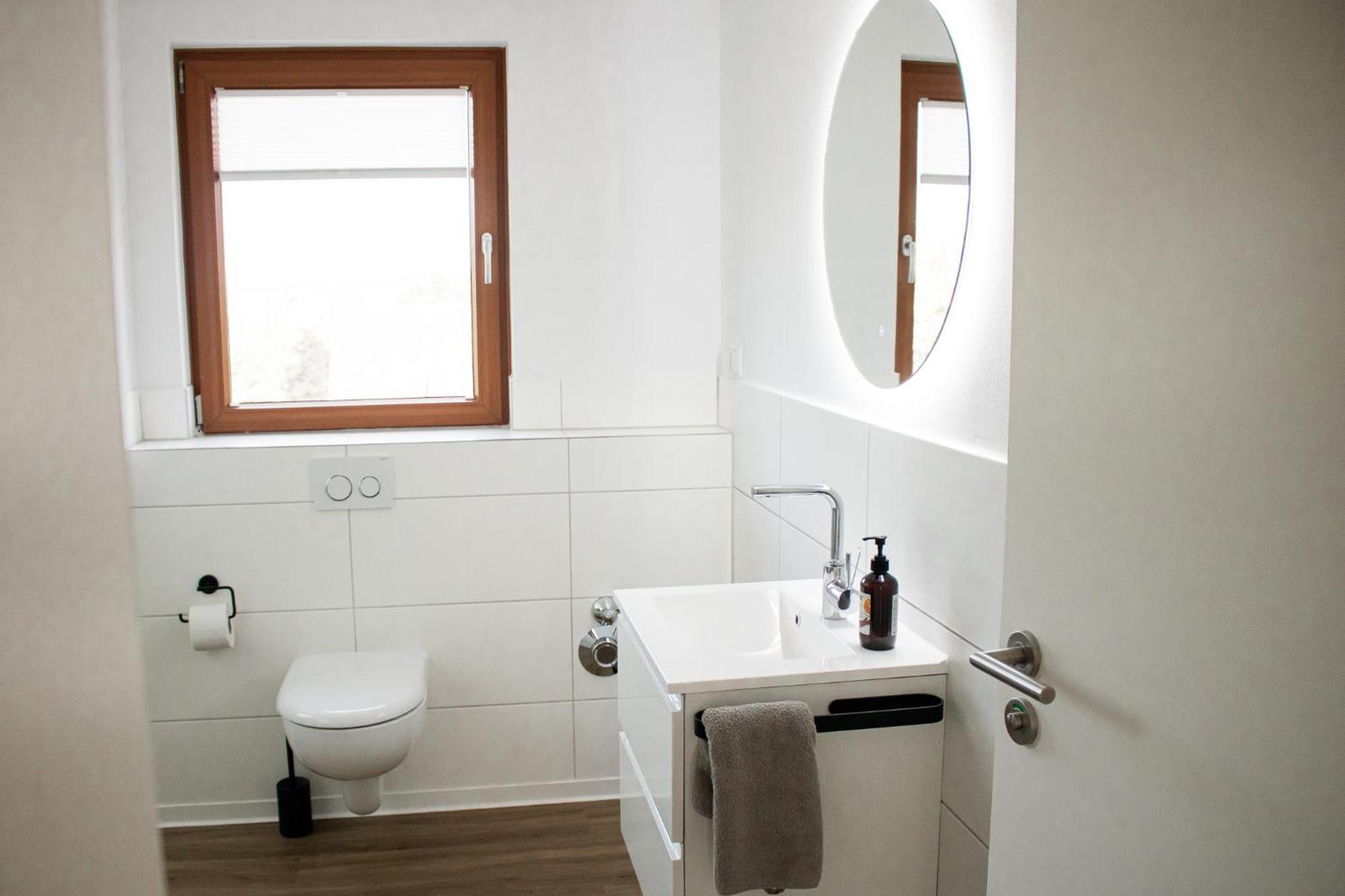 Ferienwohnung Am Bollrich Goslar Extérieur photo