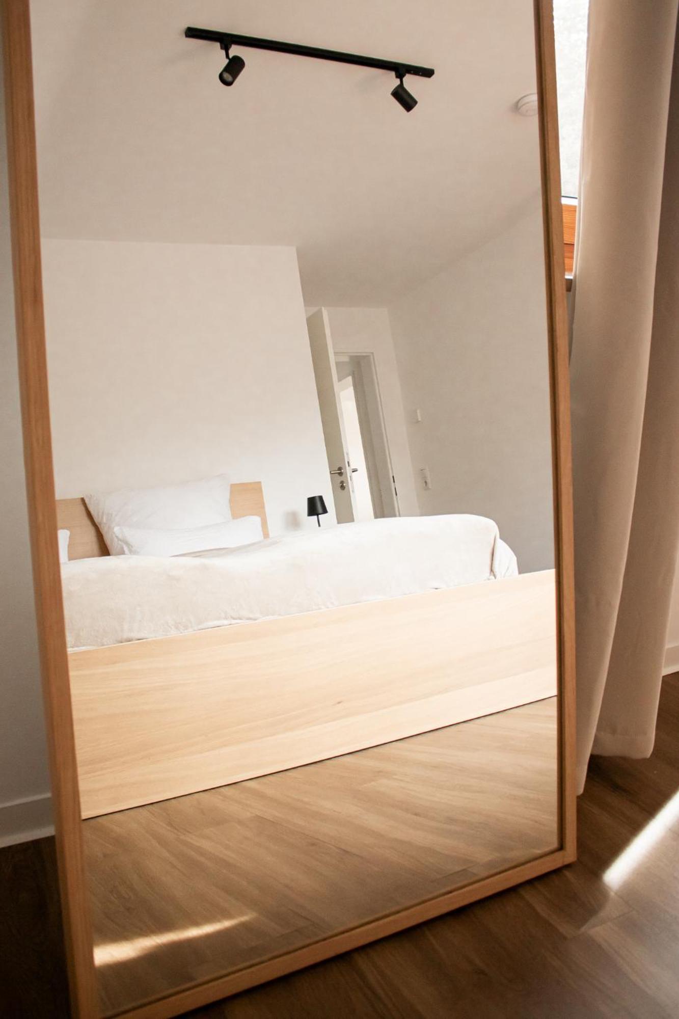 Ferienwohnung Am Bollrich Goslar Extérieur photo